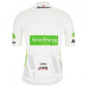 Maillot Cyclisme 2020 Tour d`Espagne N002